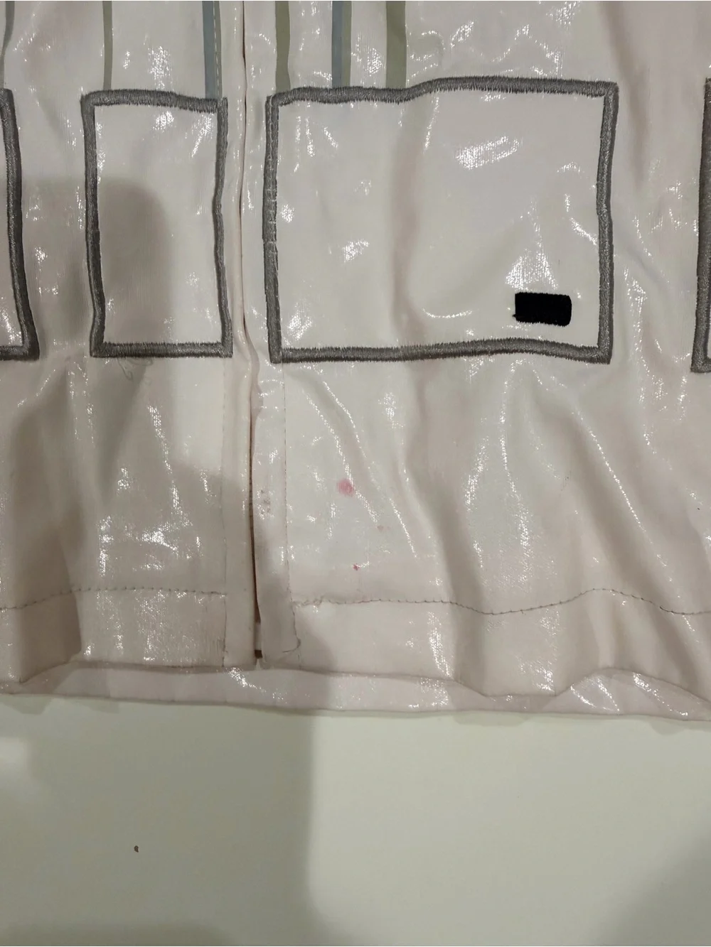 Disney water resistant